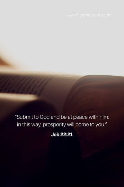 Job 22_21 